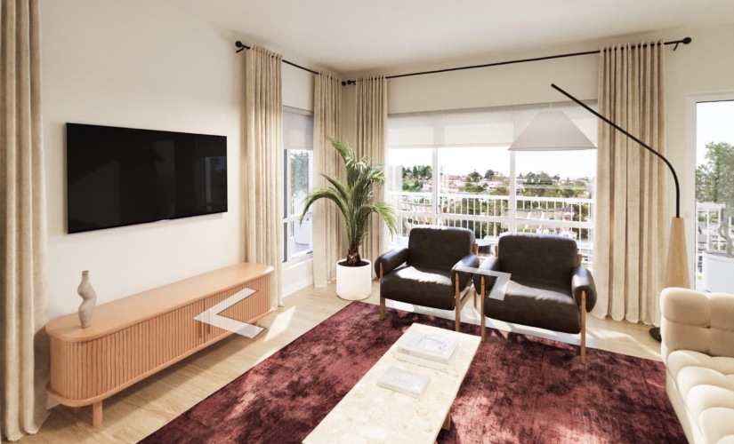 2 Bed | 2 Bath
